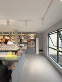 Pop Mart สวยๆที่ Eastern Suburb Memory เฉิงตู