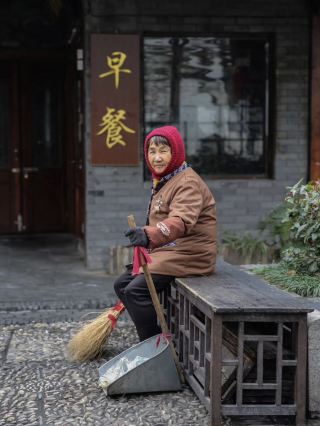 The Quiet Charm of Jiaxing’s Xitang