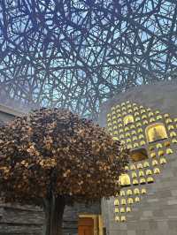 Regal Tranquility: Discovering Architectural Splendor in Nanjing