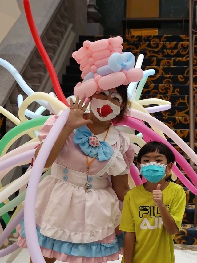#佐登妮絲城堡-嘉義市大林鎮
