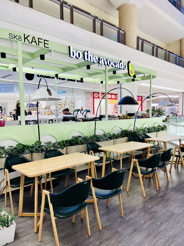 “Bo The Avocado: Where Fresh Meets Green in Every Bite” “Bo The Avocado: Where Fresh Meets Green in Every Bite”