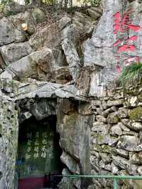 Zhanggong Cave: A Thrilling Underground Adventure