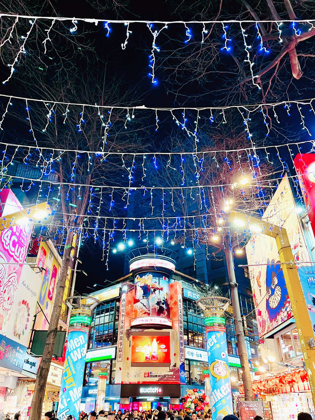 Ximending at Night: A Must-Visit Night Market and Cultural Hub