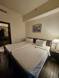Berjaya Times Square Hotel