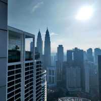 The Face Suites Kuala Lumpur