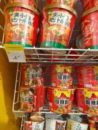 Capsules, Snacks & Collectibles Galore