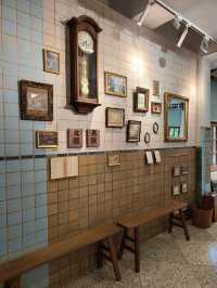 Step Into Taiwan’s Spa History