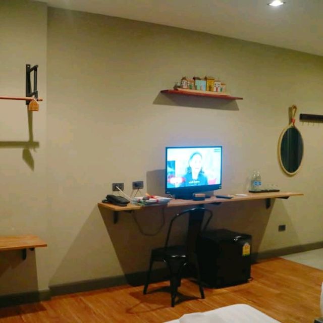 Space59 | Ratchabyri โรงเรมสุดชิก.กลางเมืองราชบุรี