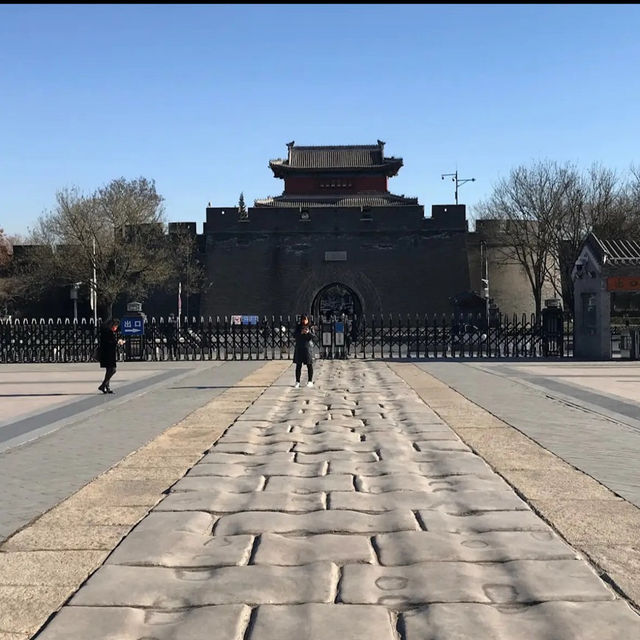 盧溝橋