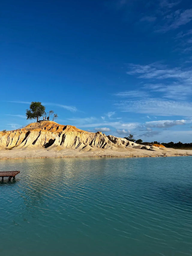 Gurun Pasir Bintan