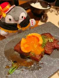 Dinner Set 正