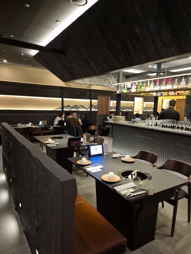 강남 룸있는 소고기맛집💖