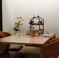 【京都】嵐山店限定の豪華なセット