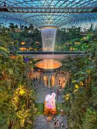 A Whirlwind 3D2N Getaway in Vibrant Singapore