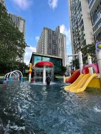 "Swiss-Garden Hotel Melaka: Riverside Comfort with Family-Friendly Luxury in the Heart of the City"