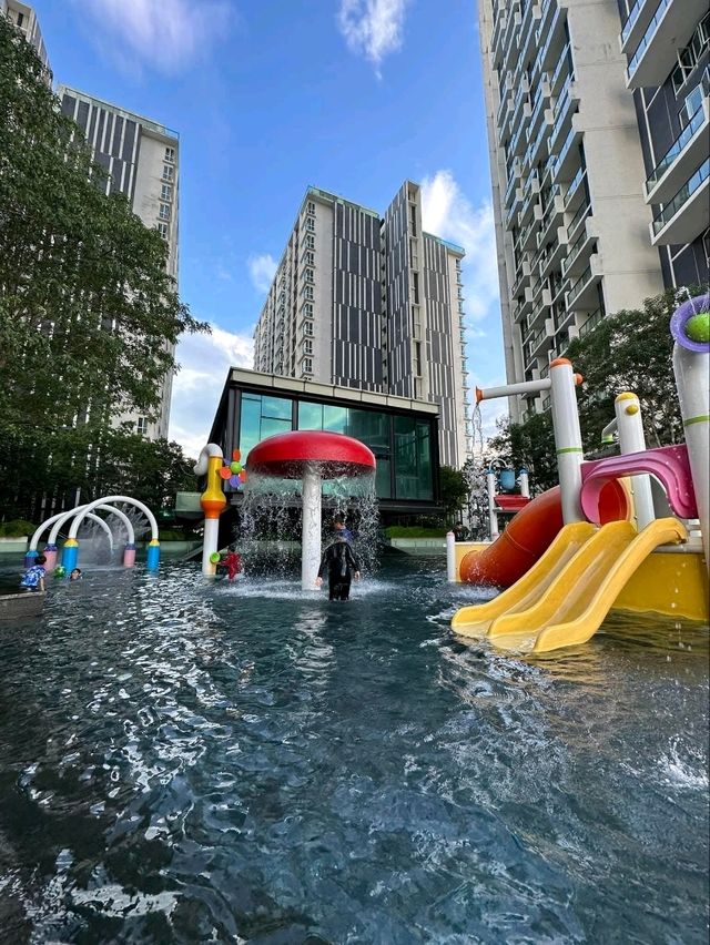 "Swiss-Garden Hotel Melaka: Riverside Comfort with Family-Friendly Luxury in the Heart of the City"