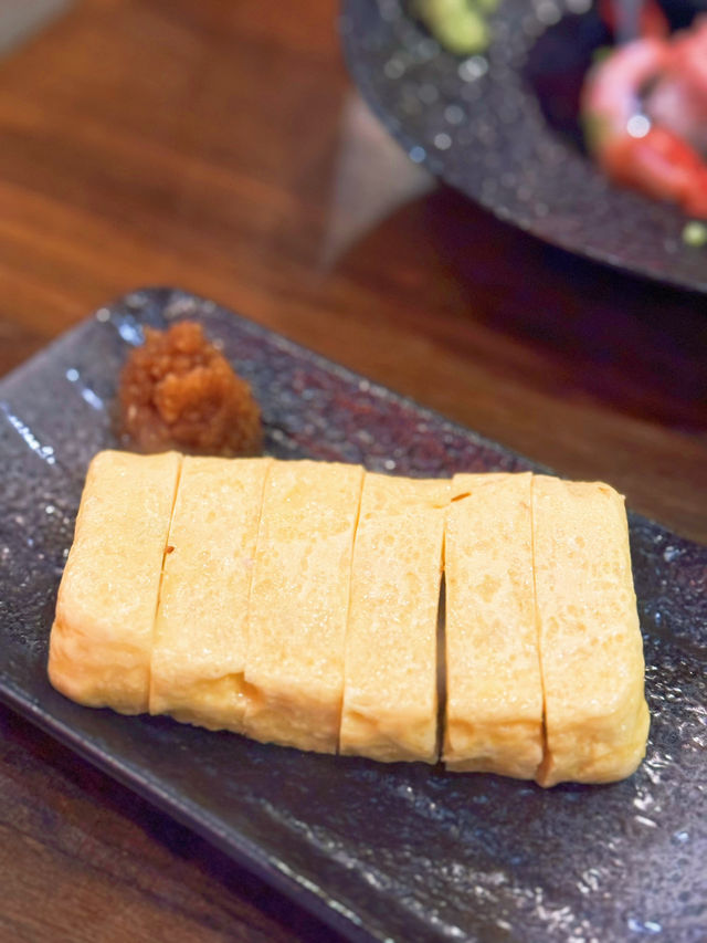 尖沙咀必食氣氛日本水產🇯🇵🦐！