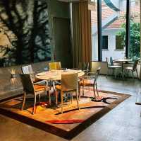 Luxury Meets Artistry at JW Marriott Singapore South Beach