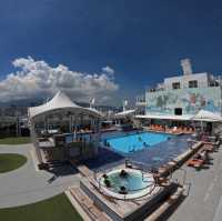 Luxury and Fun at Sea: My Genting Dream Cruise Experience