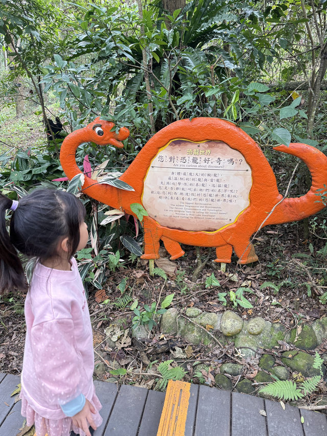 親子旅遊神選！西湖渡假村一泊三食＋無限設施玩到不想回家！ 平日 $3XXX 住渡假村還送三餐？太划算了吧！