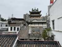 Wandering Through Time: A Day in Yongqingfang, Guangzhou