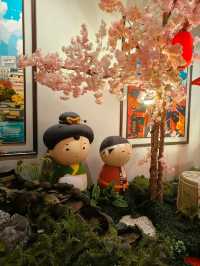 Mini Japan, Maximum Charm