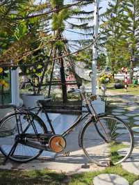 คาเฟ่  นครนายก