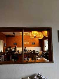 kar.ma COFFEE nepali coffee shop taste 