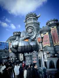 เที่ยวKansai !!! Pass เดียวเอาอยู่