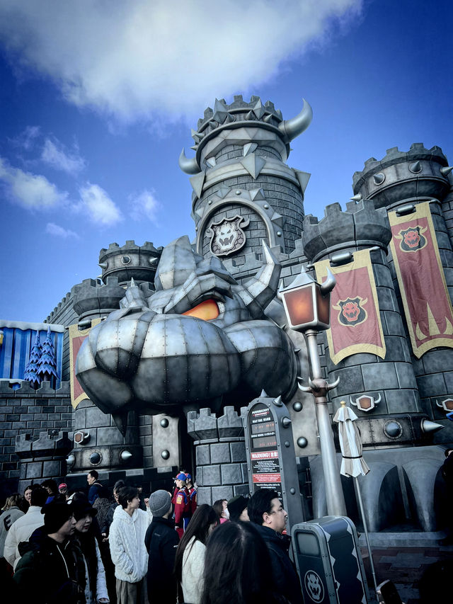 เที่ยวKansai !!! Pass เดียวเอาอยู่