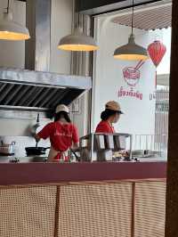 รีวิวร้านเฝอเนื้อผัดสไตล์เวียดนาม 🍜