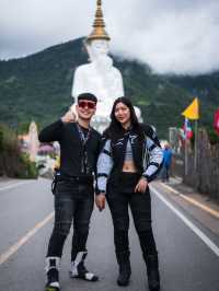 รีวิว เขาค้อ One Day Trip
