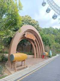 親子景點 - 免費入場龍崗兒童公園