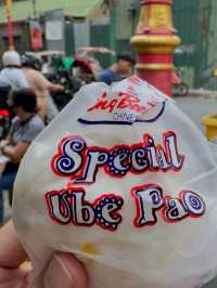 Flavors & Frenzy: Binondo Chinatown Adventure 