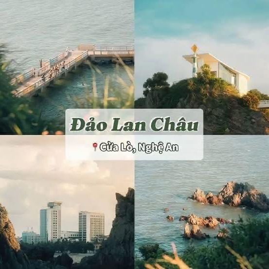 Du lịch NGHỆ AN