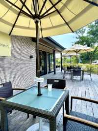 Spring Vibes & Juice Break at Sunpu Castle Run and Refresh Station