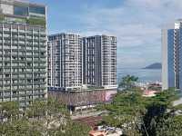 🌄 Signal Hill Observatory Tower: Kota Kinabalu’s Best Sunset Spot