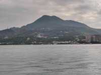 #淡水金色水岸-新北市淡水區