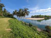 🏌️‍♂️ Tee Off in Tropical Bliss: Dalit Bay’s Golf Escape!