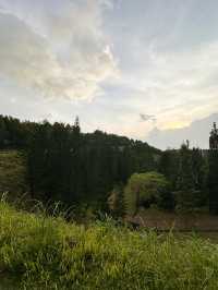 A Breath of Fresh Air at Taman Saujana Hijau