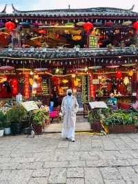 8 Days Across Yunnan: A Scenic Soul Reset from Dali to Shangri-La