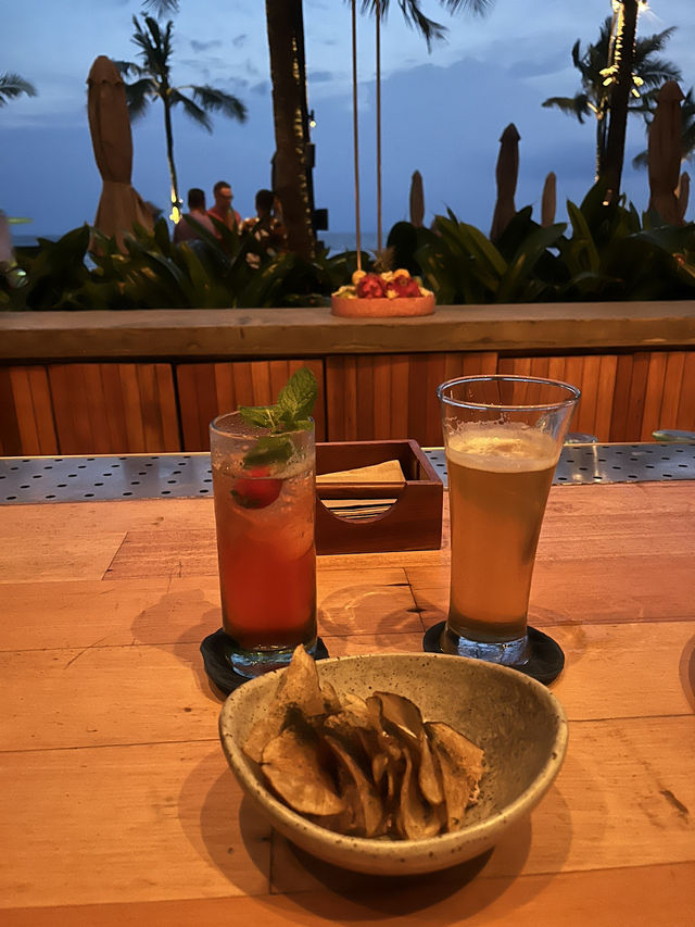 「バリで一番クールな海時間！ポテトヘッドビーチクラブで遊び尽くそう」