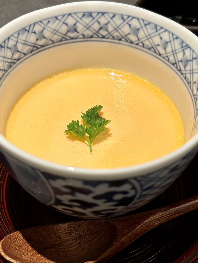 【大阪・扇町】炭火が引き出す旬の贅沢「炭火焼平八郎」