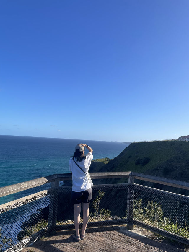 Byron Bay