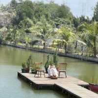 BARN KlongSuan cafe