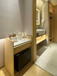 Springtime Comfort — Ji Hotel, People’s Square Shanghai