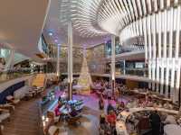 🚢 Celebrity EDGE Review: A Sophisticated, Adults-Focused Floating Oasis 🌊✨