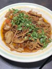 🍝 기찻길 옆 조용한 이탈리안 레스토랑, 피롤츠 (Pirolz)