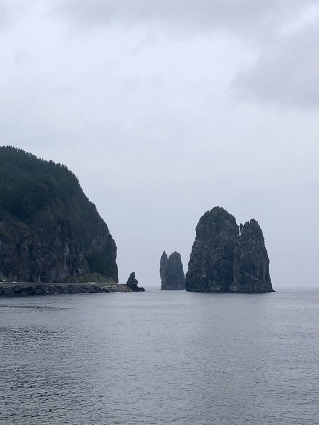 🏝️ 울릉도 여행 완벽 코스 – 관광안내소부터 독도까지