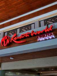 🌿🌄 Escape to Tranquility: A Serene Stay at Resorts World Awana! 🌄🌿